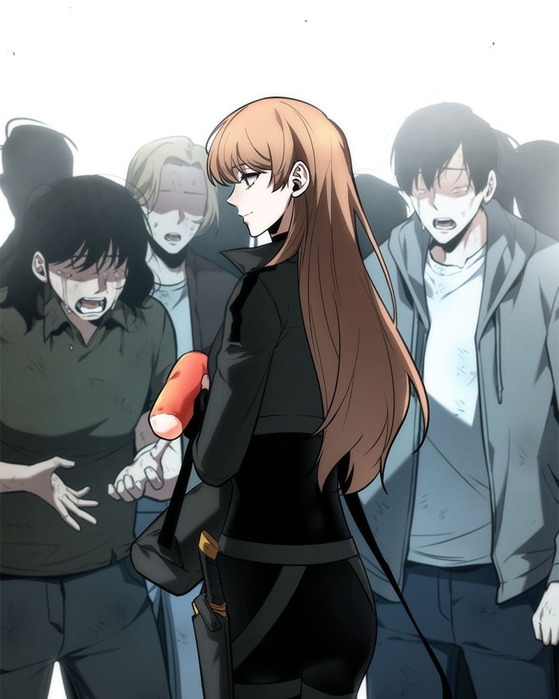 Omniscient Reader อ่านชะตาวันสิ้นโลก ตอนที่ 90 หน้า 34