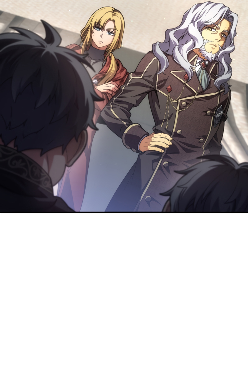 Damn Reincarnation ชีวิตใหม่ของนักรบผู้เสียสละ ตอนที่ 9 หน้า 11