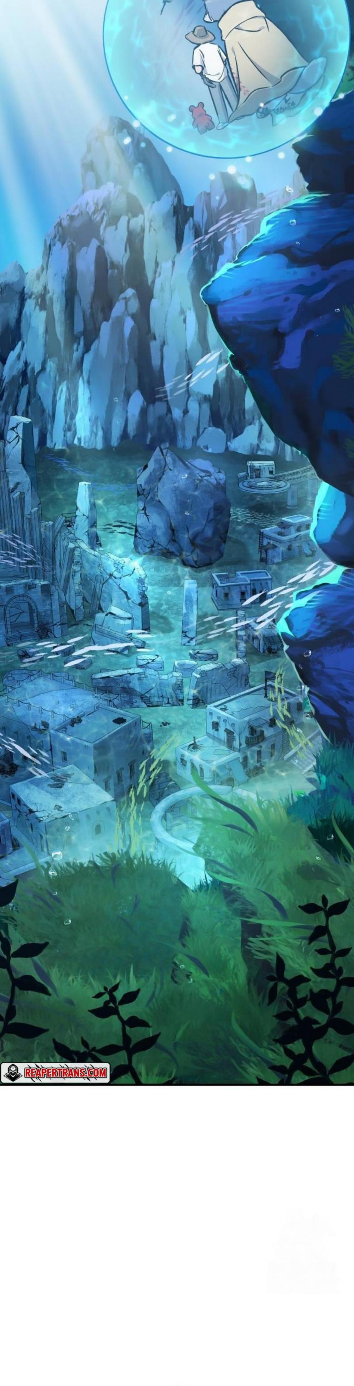 Solo Farming In The Tower ตอนที่ 90 หน้า 39