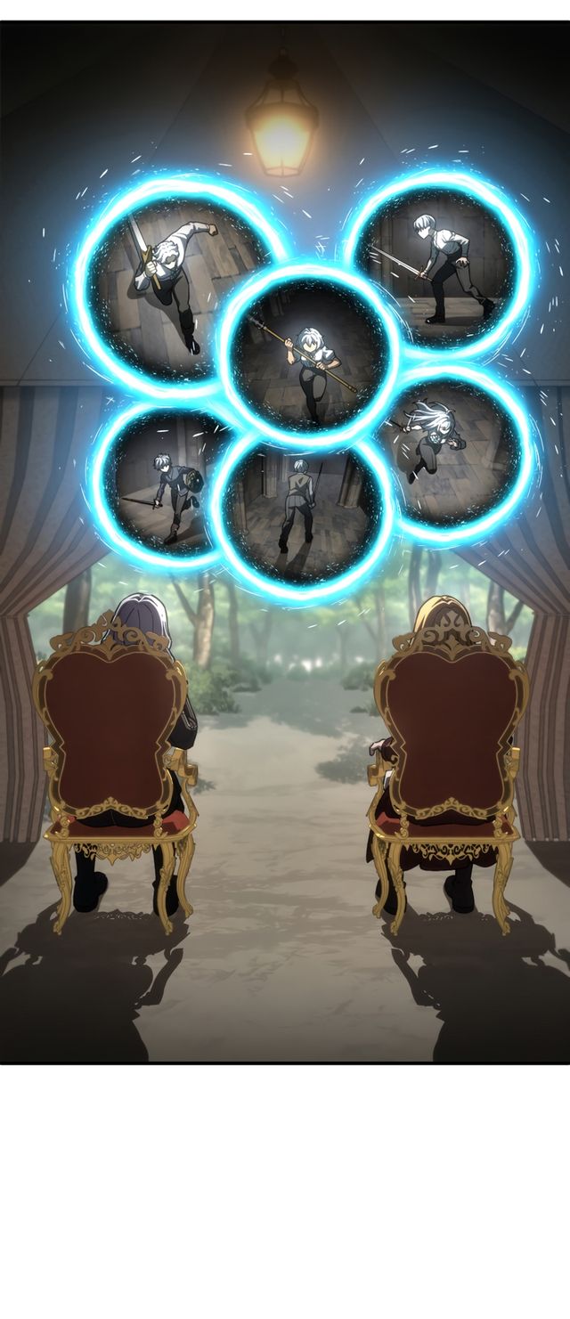 Damn Reincarnation ชีวิตใหม่ของนักรบผู้เสียสละ ตอนที่ 9 หน้า 15