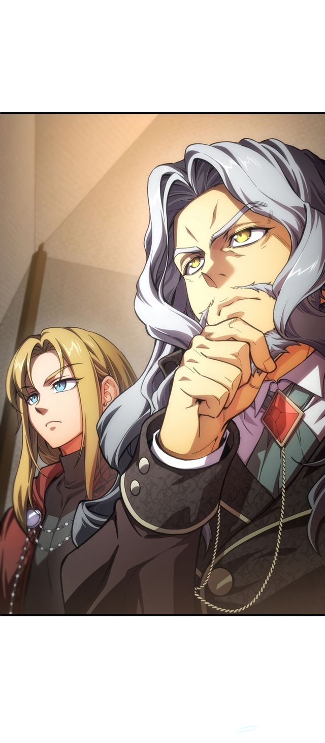 Damn Reincarnation ชีวิตใหม่ของนักรบผู้เสียสละ ตอนที่ 9 หน้า 16