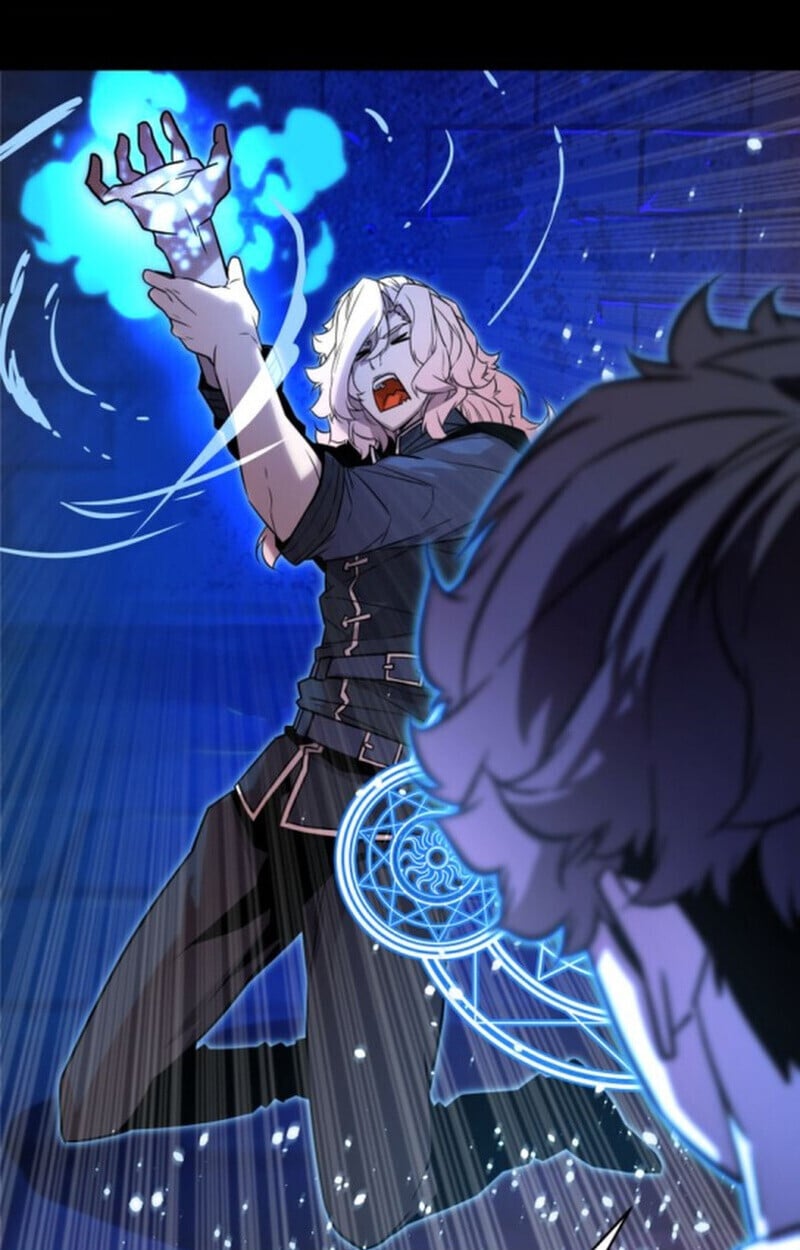 Player of a Fallen Noble Family ตอนที่ 9 49