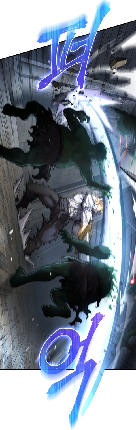 Damn Reincarnation ชีวิตใหม่ของนักรบผู้เสียสละ ตอนที่ 9 หน้า 24