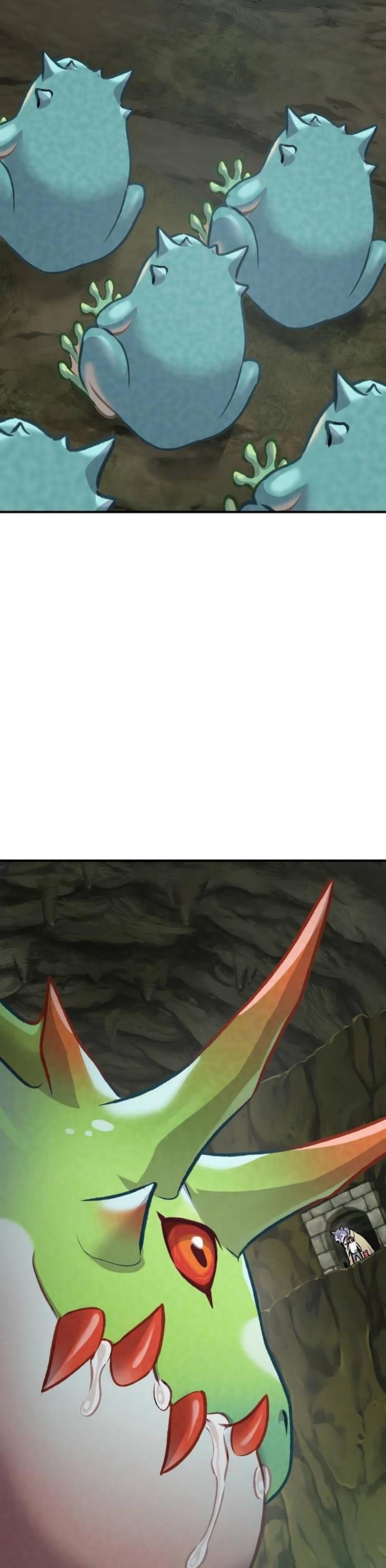 Solo Farming In The Tower ตอนที่ 90 หน้า 53