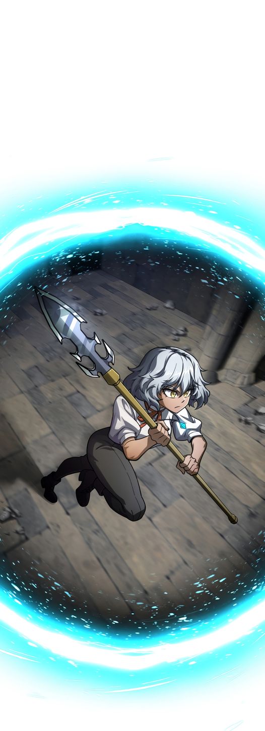 Damn Reincarnation ชีวิตใหม่ของนักรบผู้เสียสละ ตอนที่ 9 หน้า 27