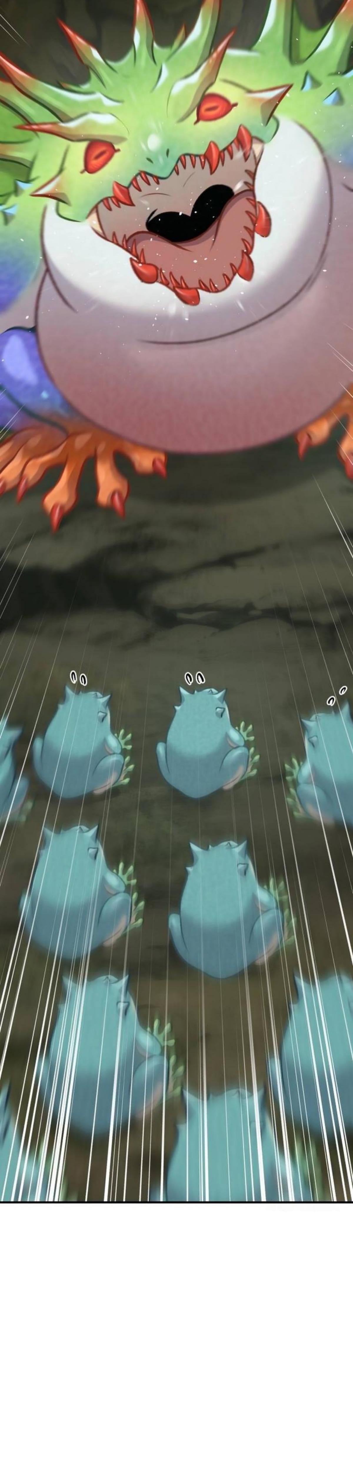 Solo Farming In The Tower ตอนที่ 90 หน้า 57