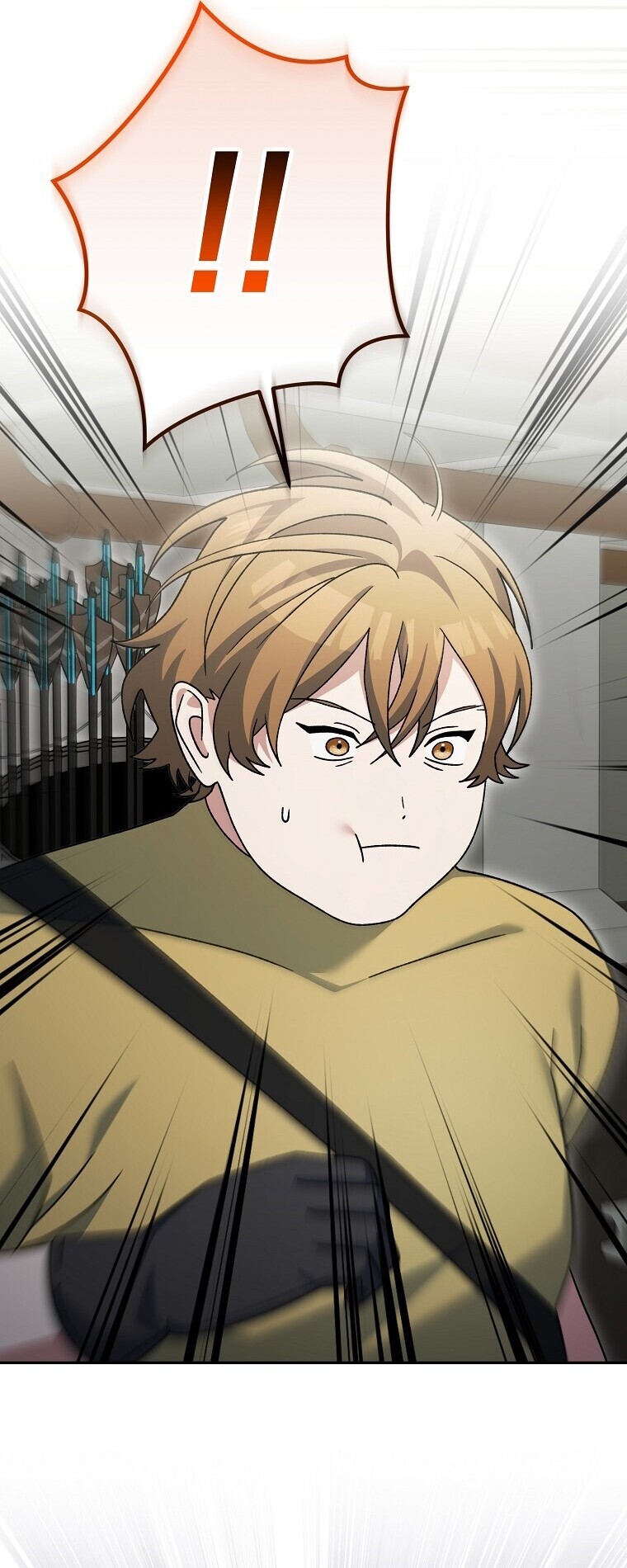 Genius Archer ตอนที่ 90 60