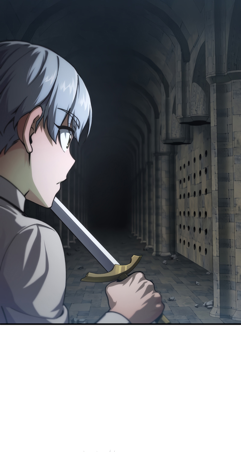 Damn Reincarnation ชีวิตใหม่ของนักรบผู้เสียสละ ตอนที่ 9 หน้า 36