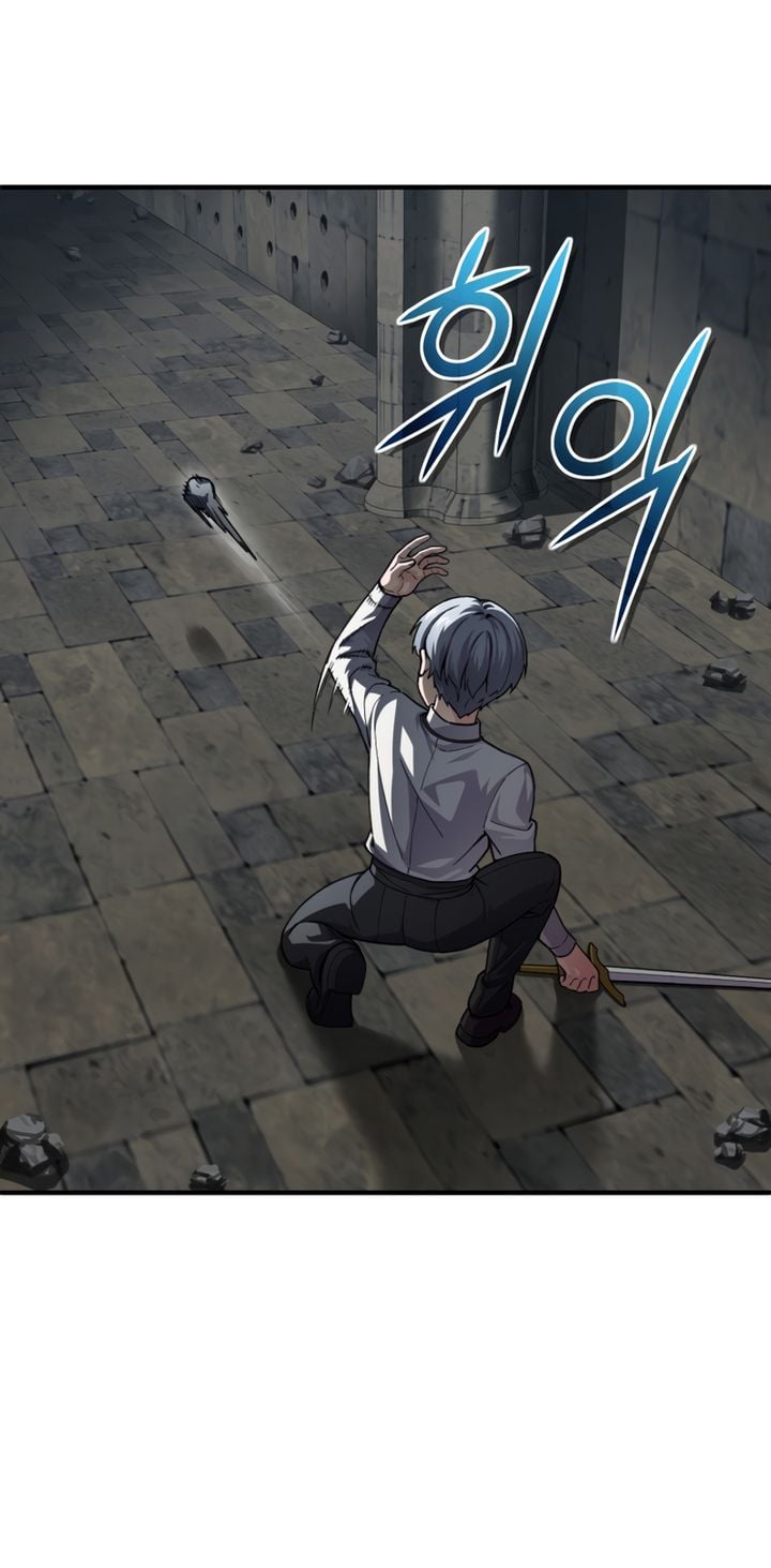 Damn Reincarnation ชีวิตใหม่ของนักรบผู้เสียสละ ตอนที่ 9 หน้า 40