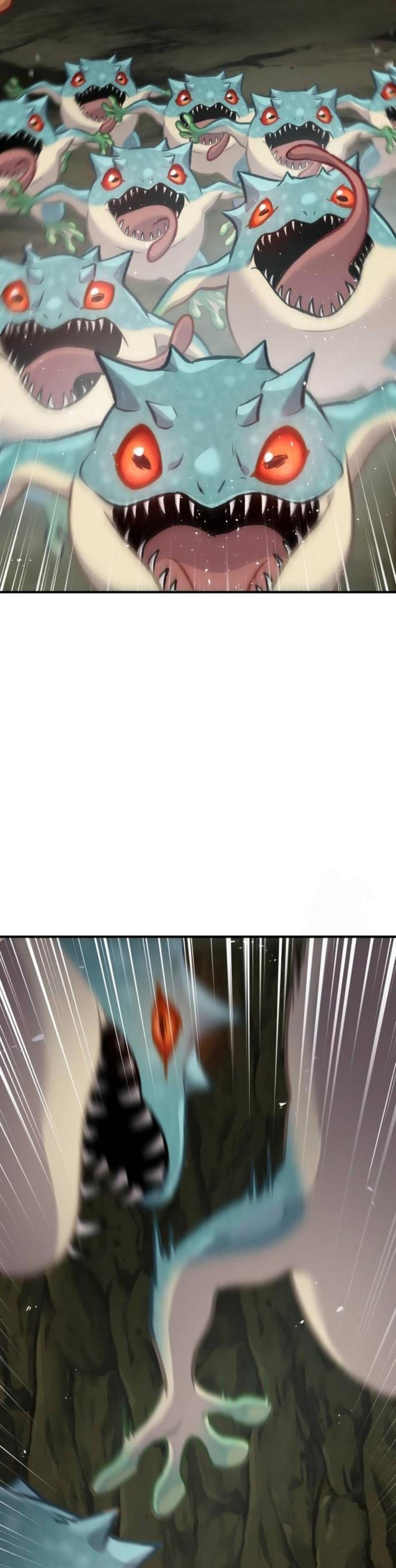 Solo Farming In The Tower ตอนที่ 90 หน้า 70