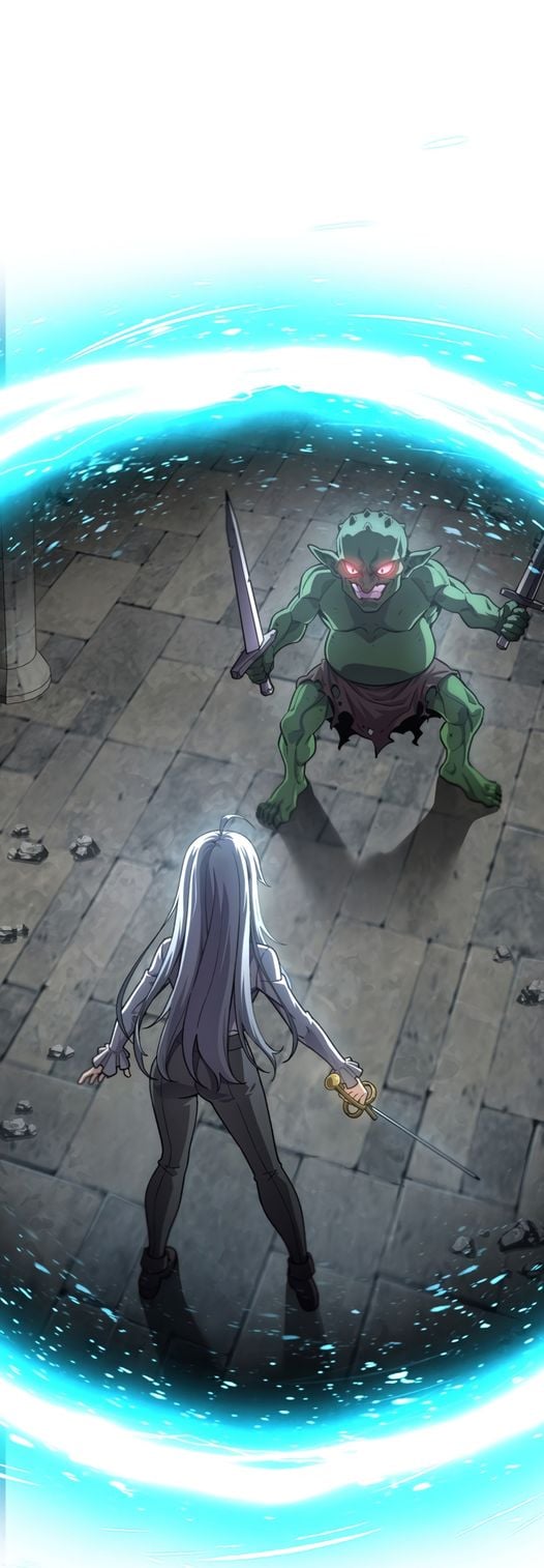 Damn Reincarnation ชีวิตใหม่ของนักรบผู้เสียสละ ตอนที่ 9 หน้า 45