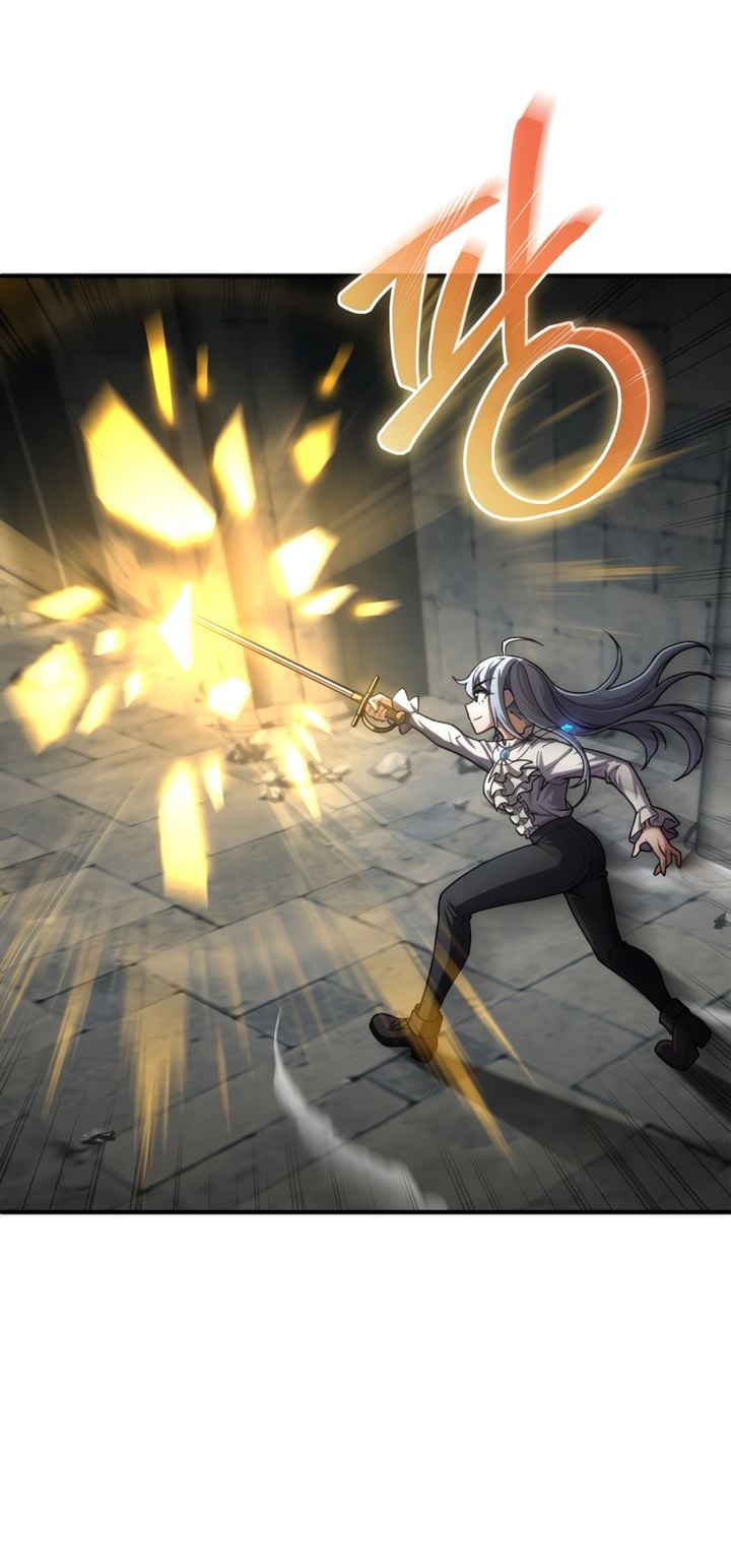 Damn Reincarnation ชีวิตใหม่ของนักรบผู้เสียสละ ตอนที่ 9 หน้า 49