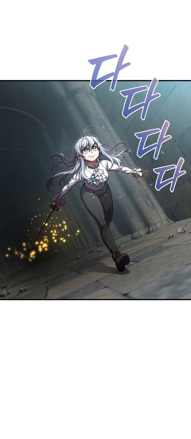 Damn Reincarnation ชีวิตใหม่ของนักรบผู้เสียสละ ตอนที่ 9 หน้า 50