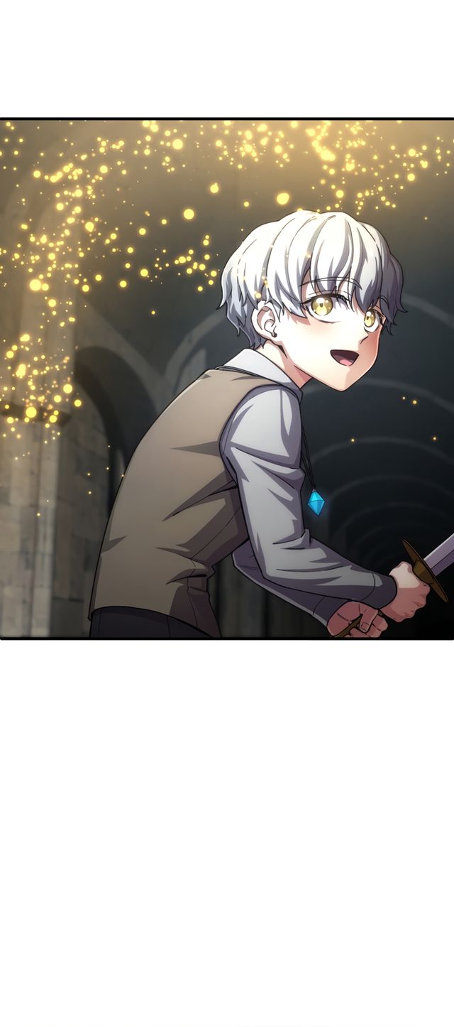 Damn Reincarnation ชีวิตใหม่ของนักรบผู้เสียสละ ตอนที่ 9 หน้า 60