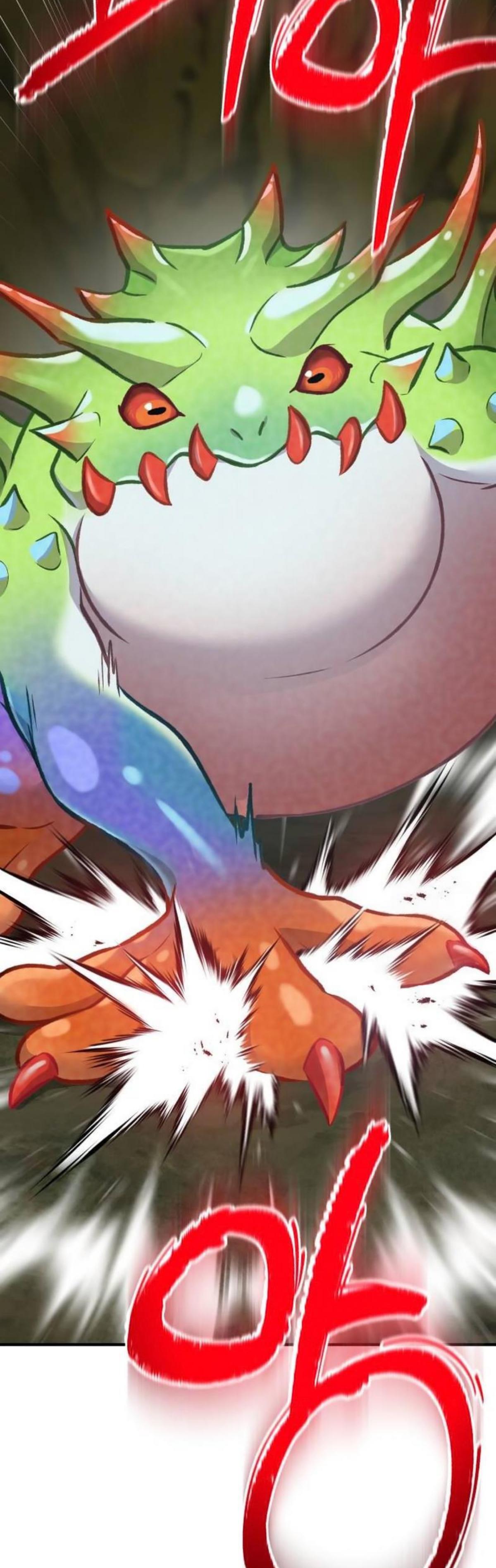 Solo Farming In The Tower ตอนที่ 90 หน้า 89