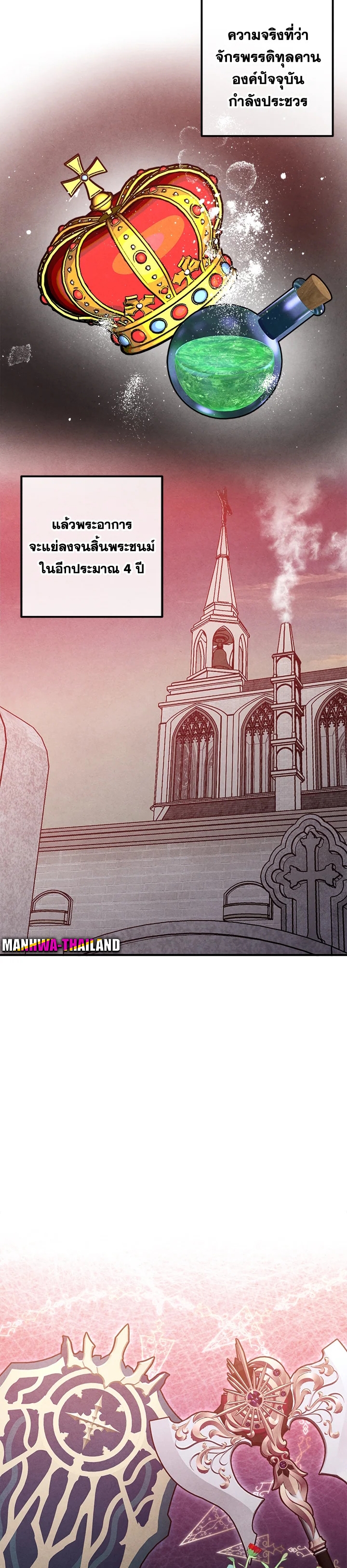 Legendary Youngest Son of the Marquis House ตอนที่ 91 หน้า 20