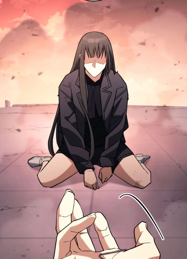 The Hero Returns ตอนที่ 91 หน้า 13