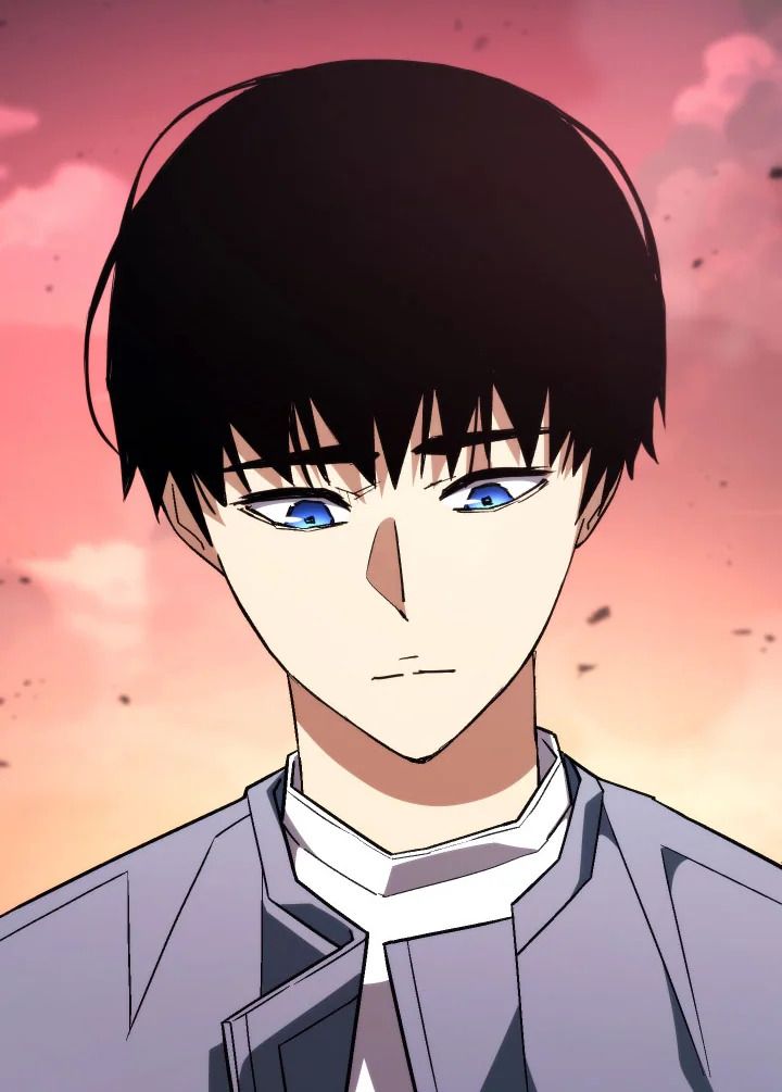 The Hero Returns ตอนที่ 91 หน้า 23