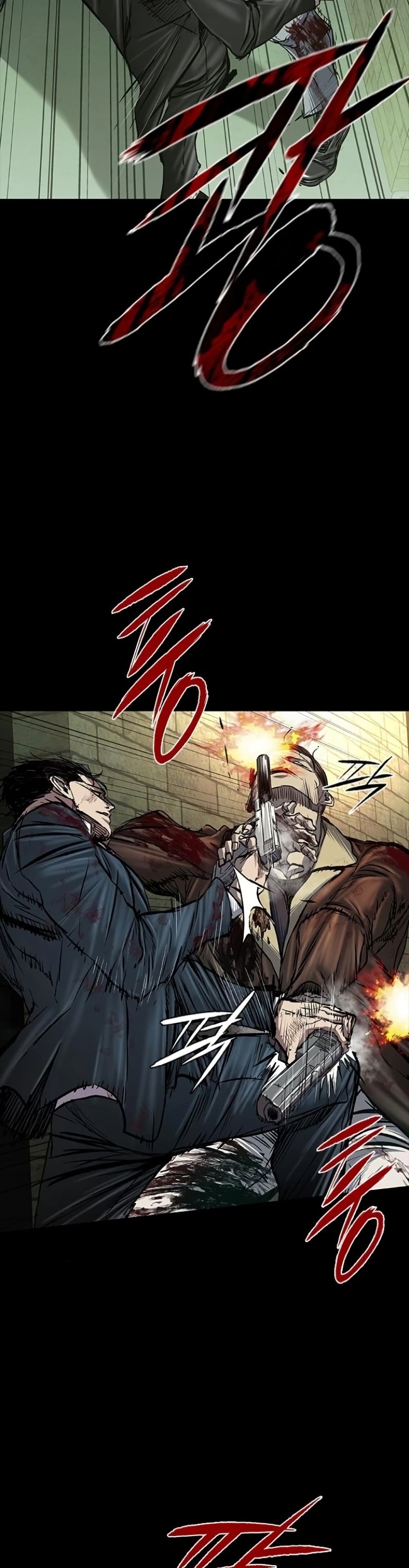 Castle 2 Pinnacle ตอนที่ 91 หน้า 4