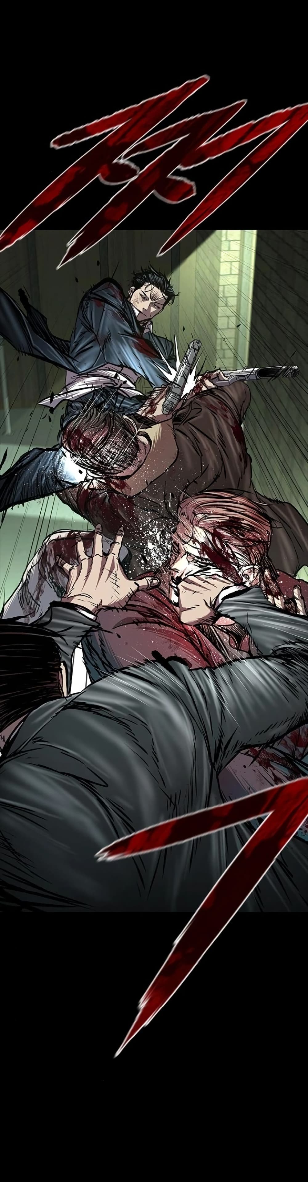 Castle 2 Pinnacle ตอนที่ 91 หน้า 6