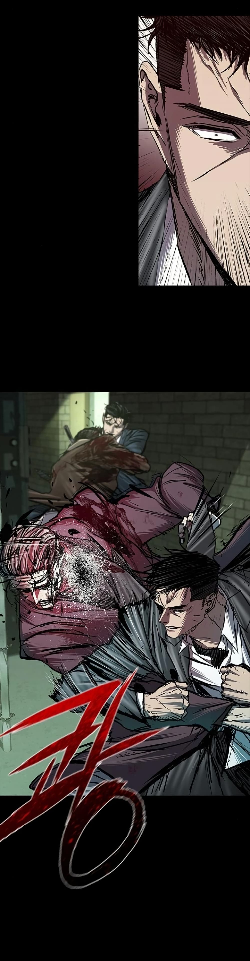 Castle 2 Pinnacle ตอนที่ 91 หน้า 8