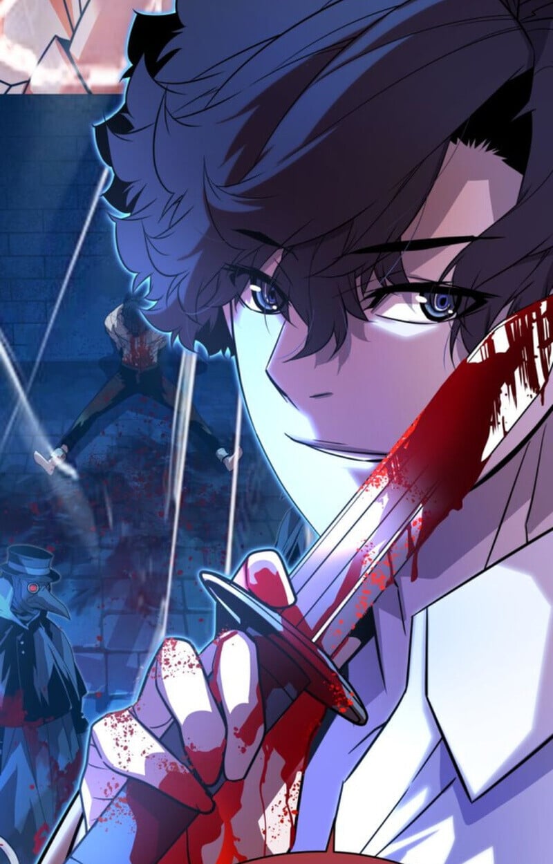 Player of a Fallen Noble Family ตอนที่ 9 108