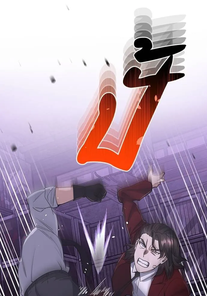 Genius of the Unique Lineage อัจฉริยะนอกคอก ตอนที่ 91 หน้า 82