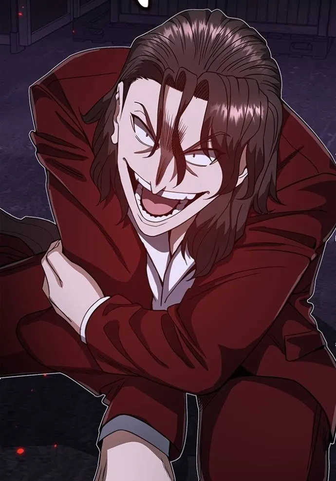 Genius of the Unique Lineage อัจฉริยะนอกคอก ตอนที่ 91 หน้า 97