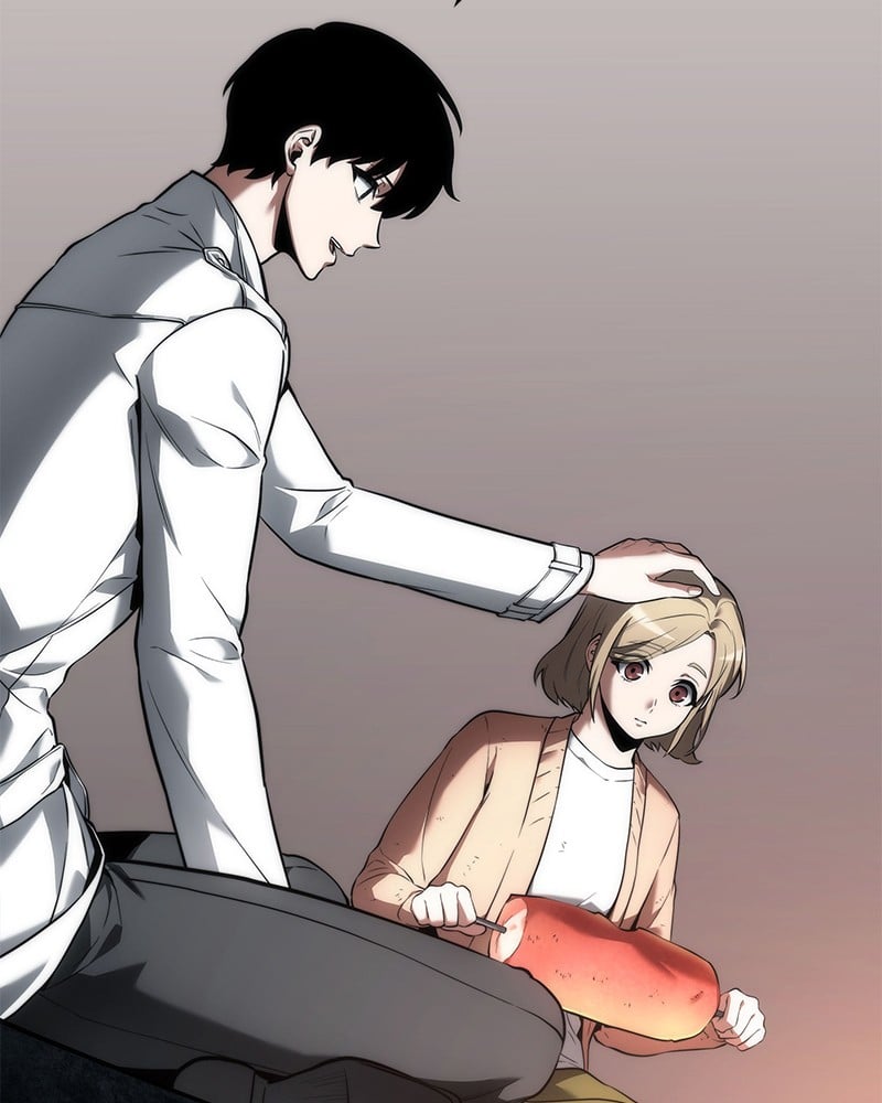 Omniscient Reader อ่านชะตาวันสิ้นโลก ตอนที่ 91 หน้า 115