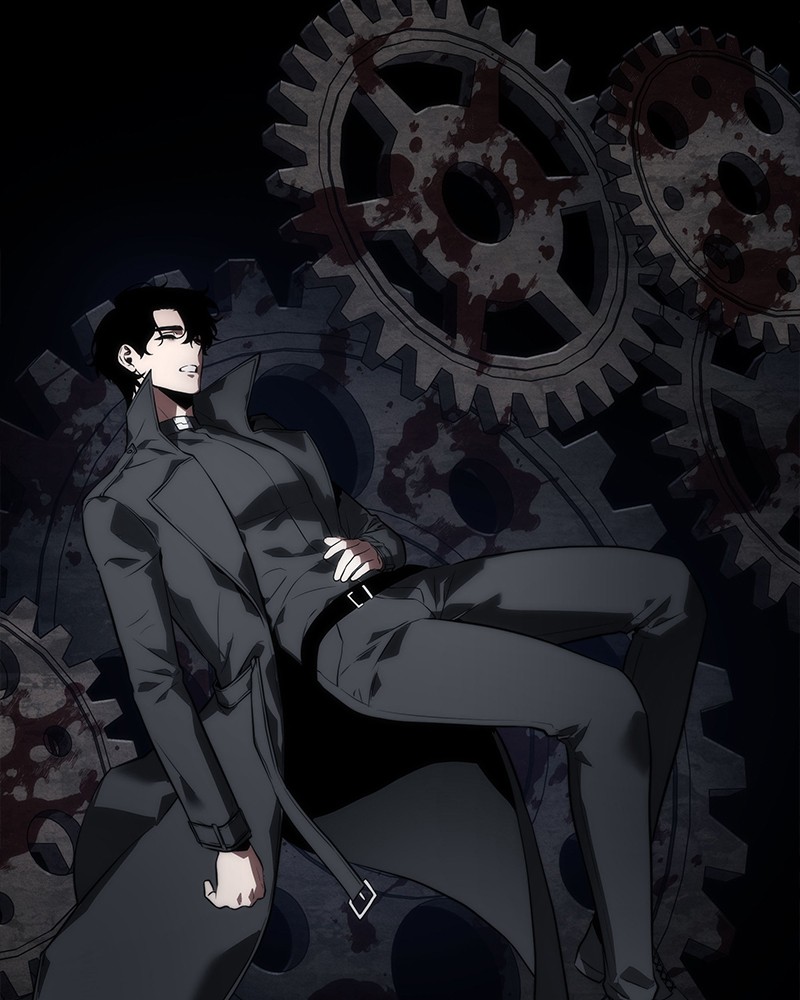 Omniscient Reader อ่านชะตาวันสิ้นโลก ตอนที่ 91 หน้า 120