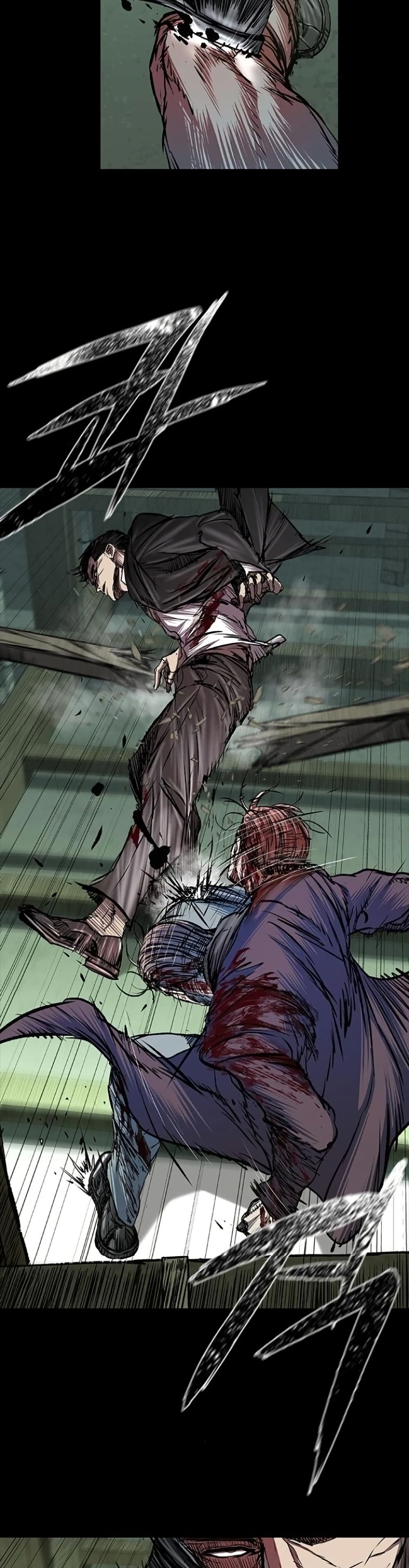 Castle 2 Pinnacle ตอนที่ 91 หน้า 14