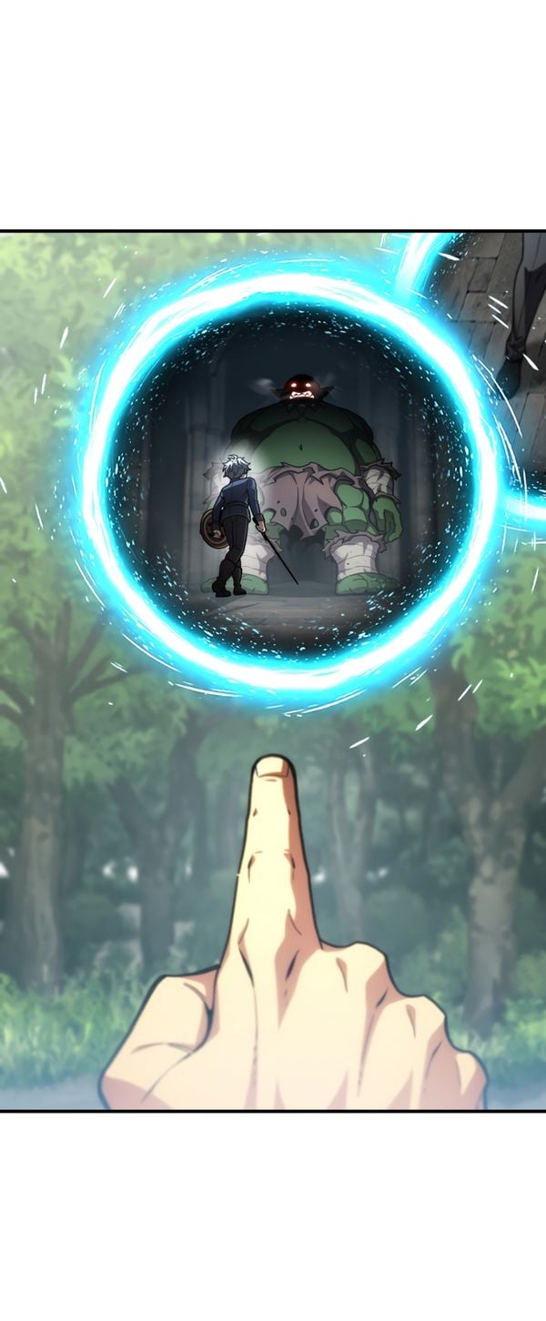 Damn Reincarnation ชีวิตใหม่ของนักรบผู้เสียสละ ตอนที่ 9 หน้า 88