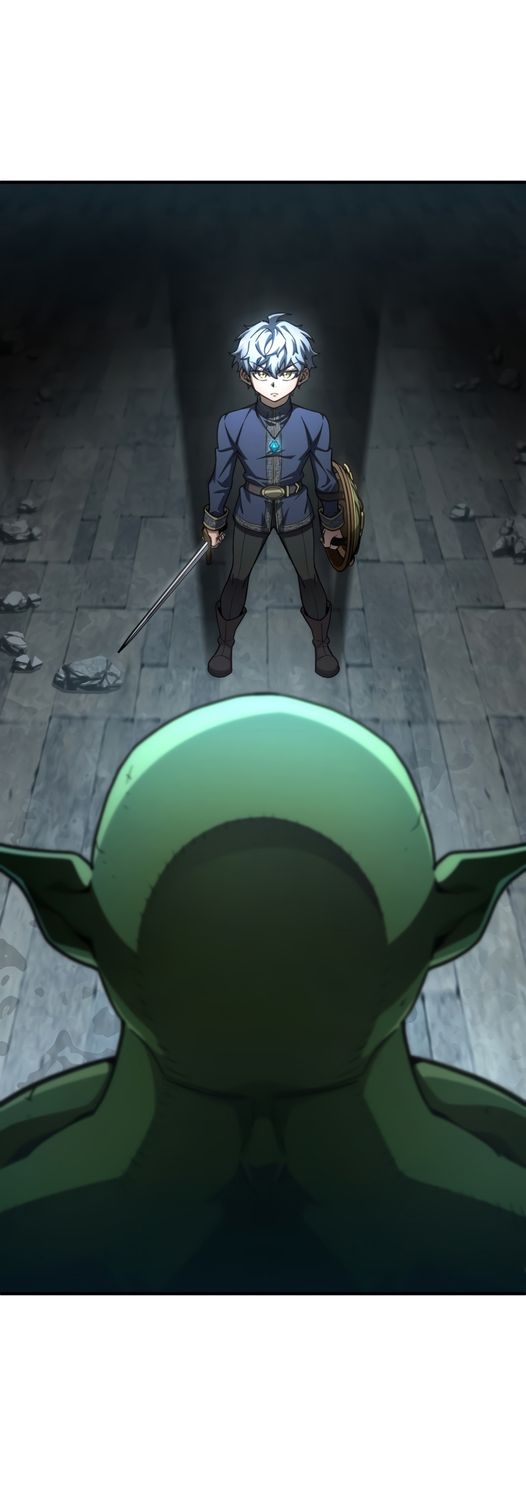 Damn Reincarnation ชีวิตใหม่ของนักรบผู้เสียสละ ตอนที่ 9 หน้า 89