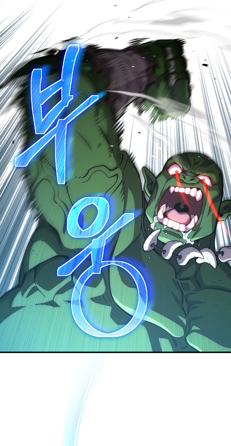 Damn Reincarnation ชีวิตใหม่ของนักรบผู้เสียสละ ตอนที่ 9 หน้า 91