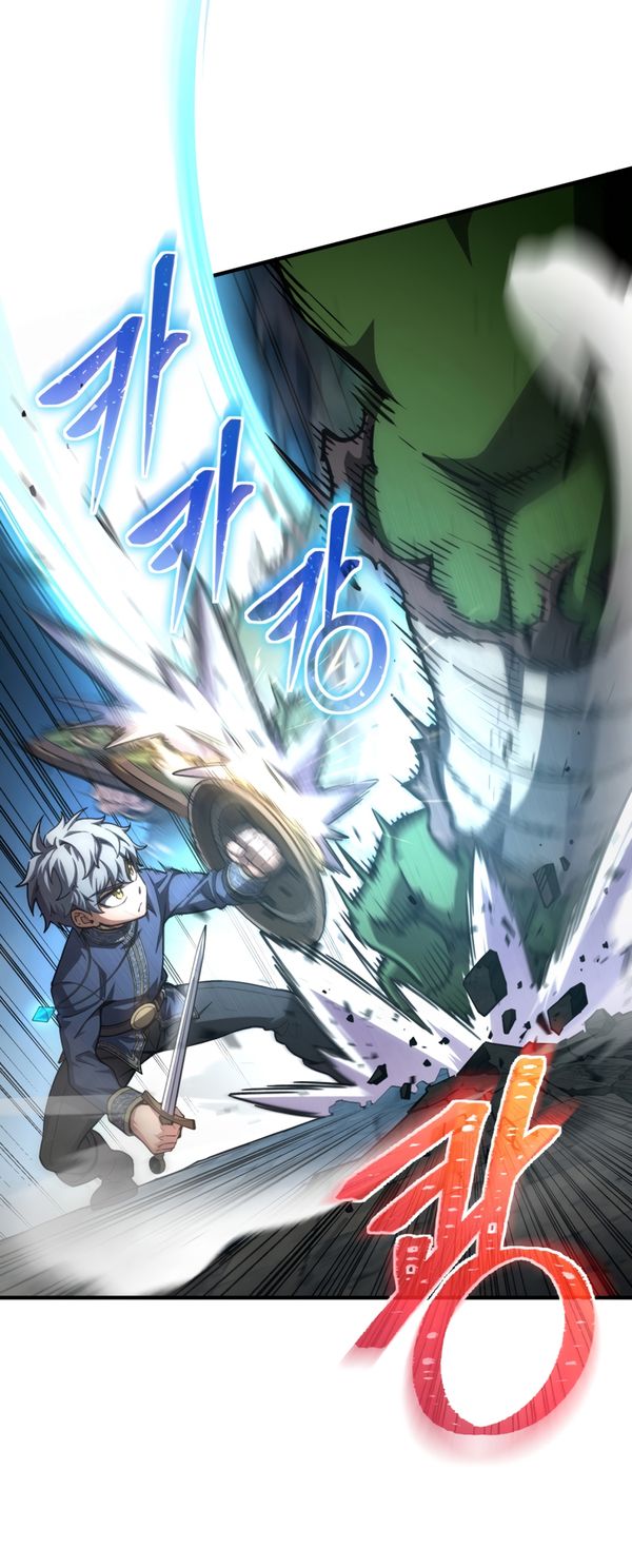 Damn Reincarnation ชีวิตใหม่ของนักรบผู้เสียสละ ตอนที่ 9 หน้า 92