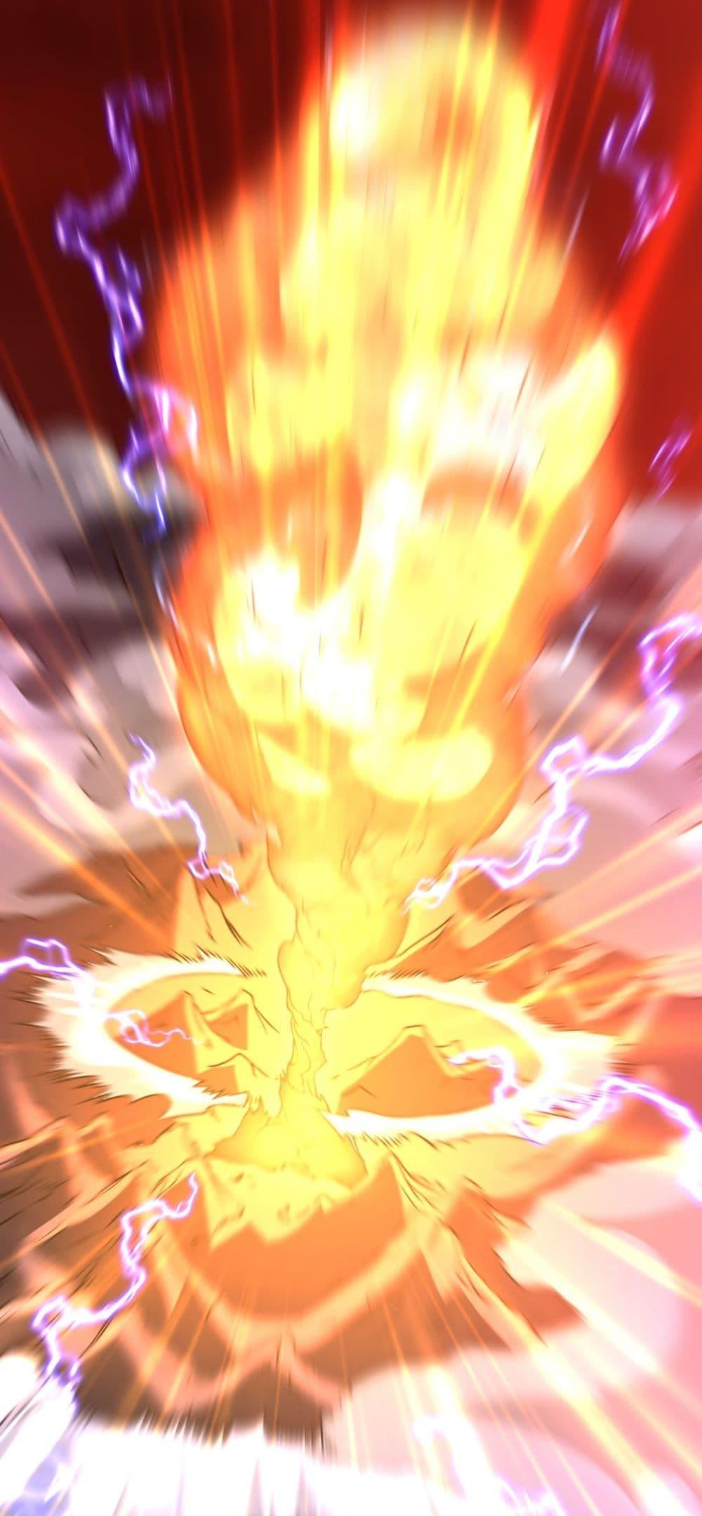 Starting as the Black Dragon BOSS เริ่มต้นในฐานะ บอสมังกรดำเวลตัน ตอนที่ 9 หน้า 12