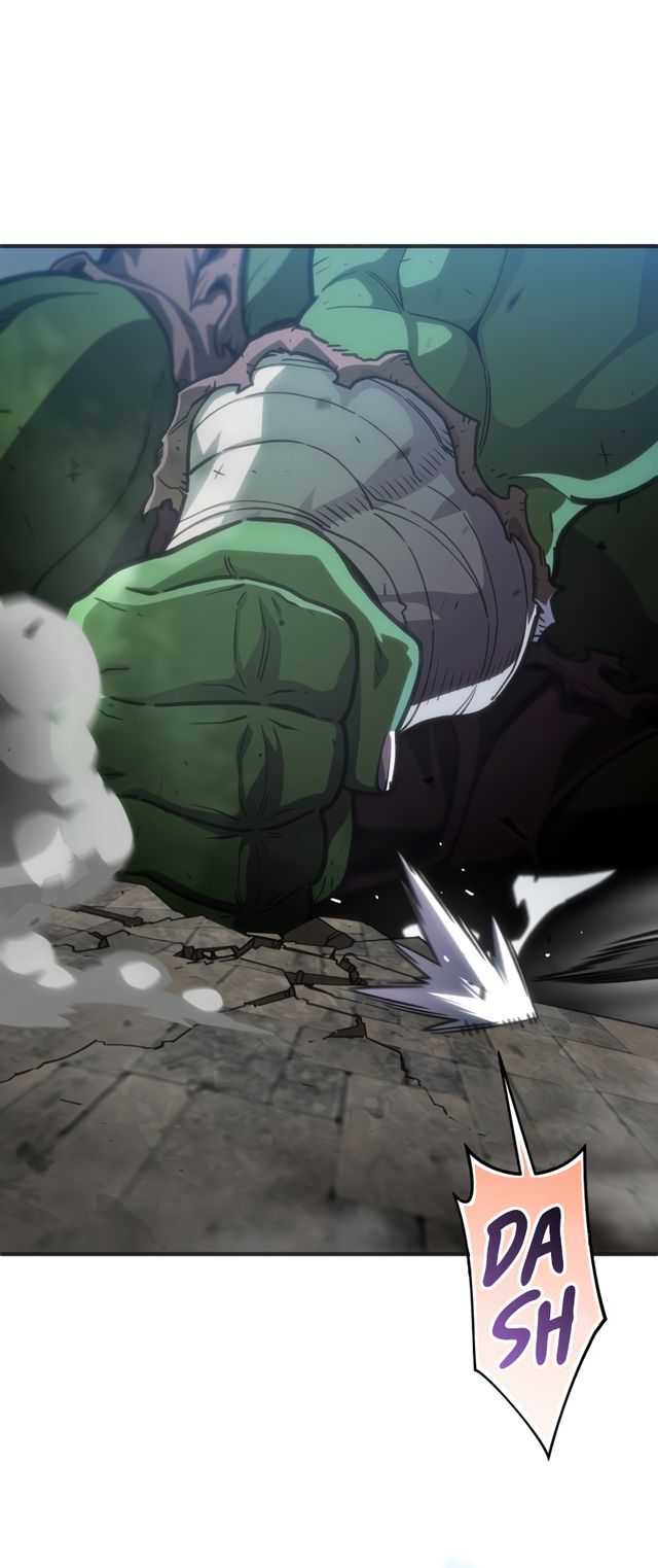 Damn Reincarnation ชีวิตใหม่ของนักรบผู้เสียสละ ตอนที่ 9 หน้า 93