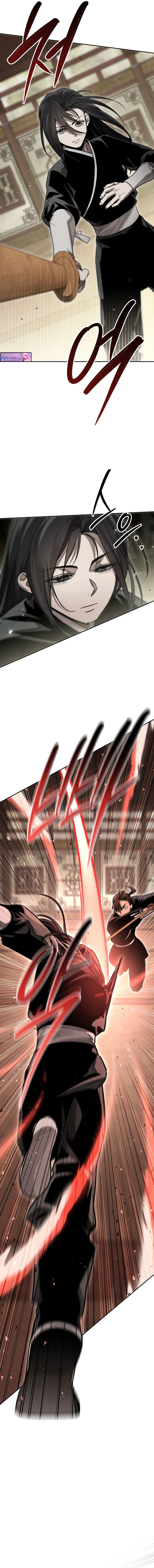 The Divine Demon’s Grand Ascension เส้นทางชำระแค้นสู่เทวมารผู้พิชิตสวรรค์ ตอนที่ 9 หน้า 13