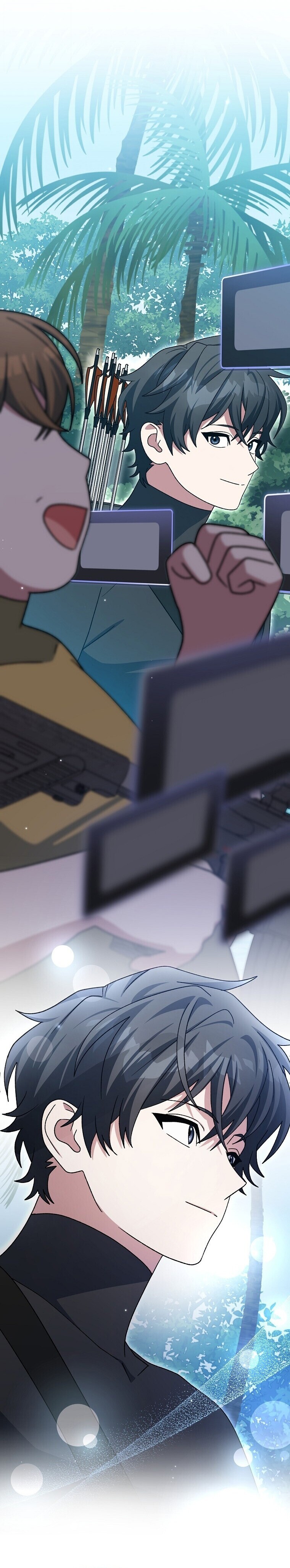 Genius Archer ตอนที่ 91 42