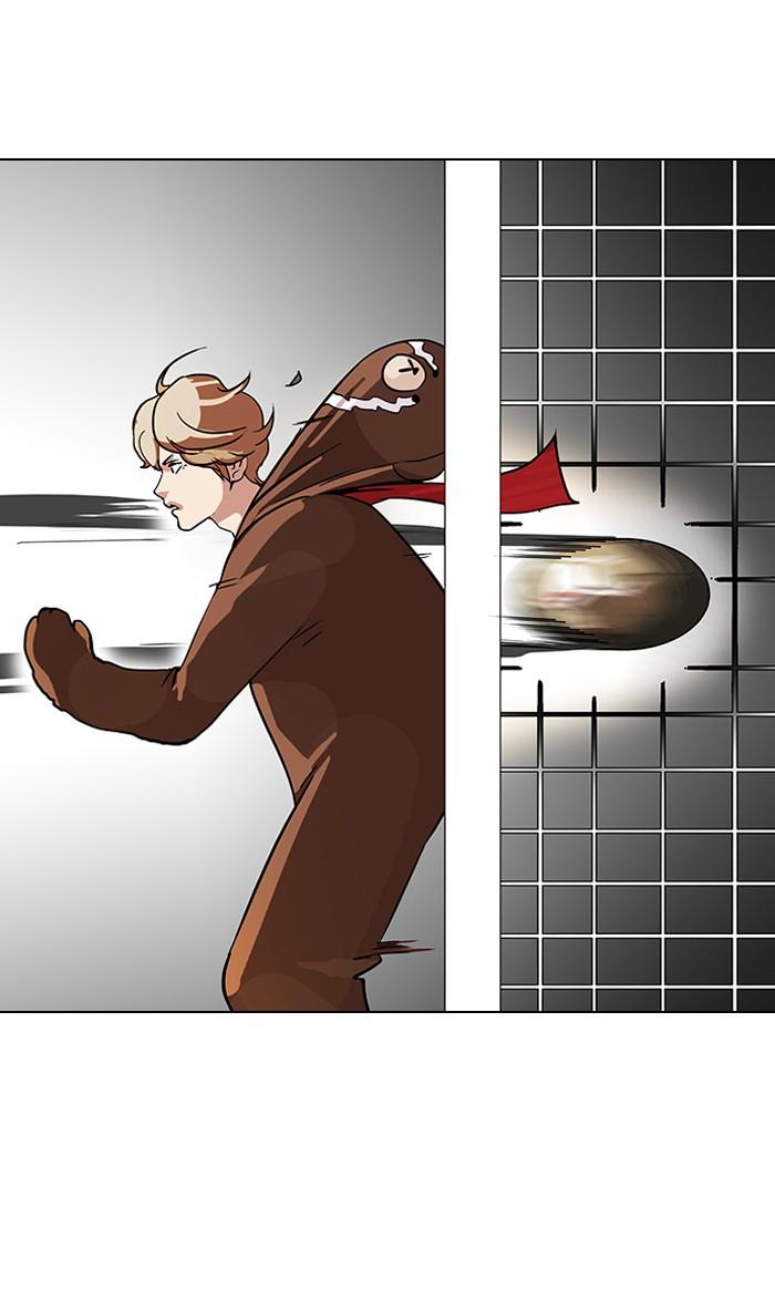 Lookism ตอนที่ 91 หน้า 42