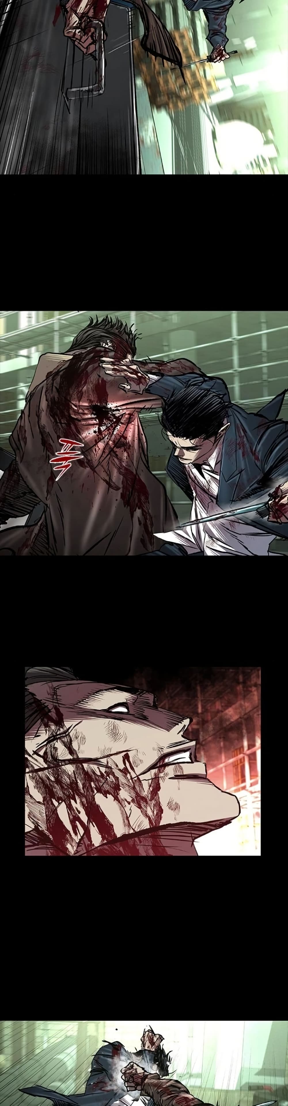 Castle 2 Pinnacle ตอนที่ 91 หน้า 44