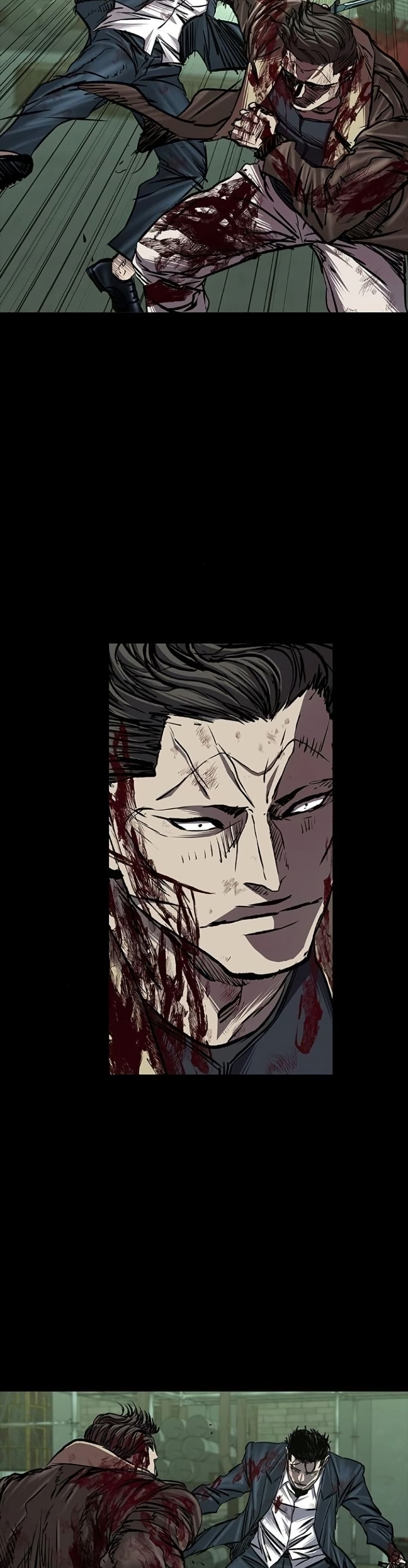 Castle 2 Pinnacle ตอนที่ 91 หน้า 45