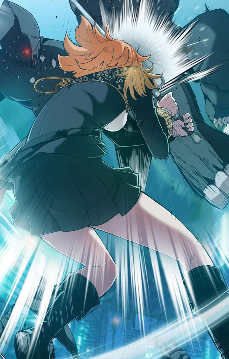 Fated to Be Loved by Villains โชคชะตากำหนดให้สาวๆตัวร้ายมารักฉัน ตอนที่ 9 หน้า 17