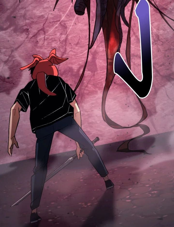 The Hero Returns ตอนที่ 92 หน้า 9