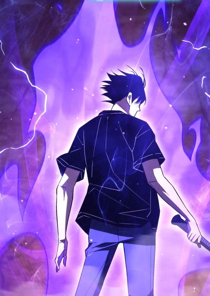 The Hero Returns ตอนที่ 92 หน้า 48