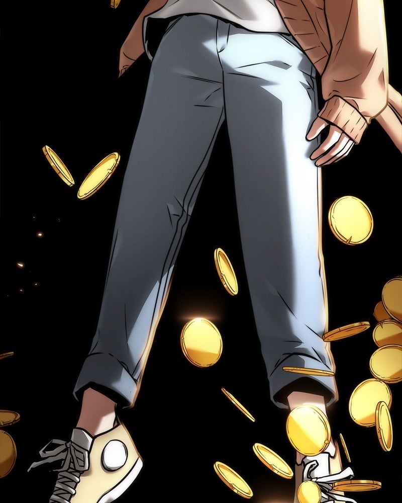 Omniscient Reader อ่านชะตาวันสิ้นโลก ตอนที่ 92 หน้า 95