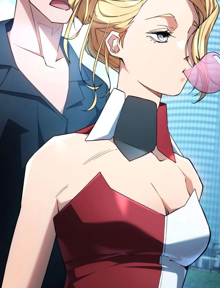 The Hero Returns ตอนที่ 92 หน้า 97