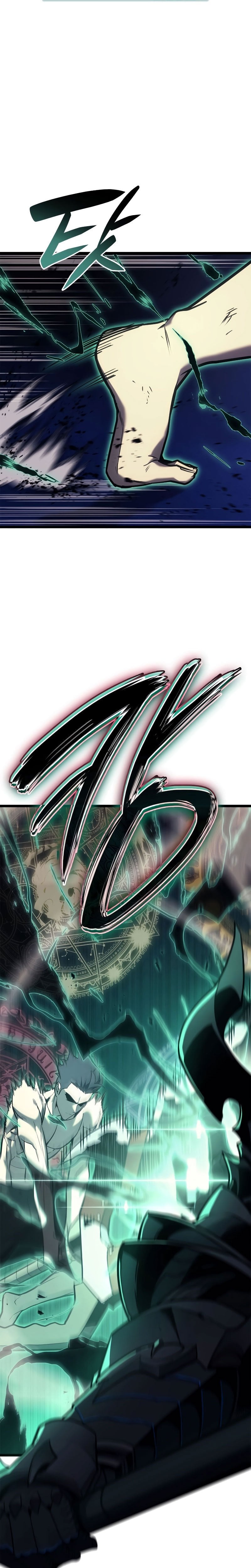 The Return of the Disaster-Class Hero ตอนที่ 92 หน้า 15