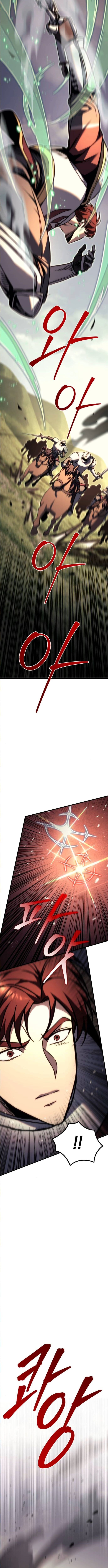 Regressor of the Fallen Family เพลิงสงครามหวนจุติ ตอนที่ 92 หน้า 23