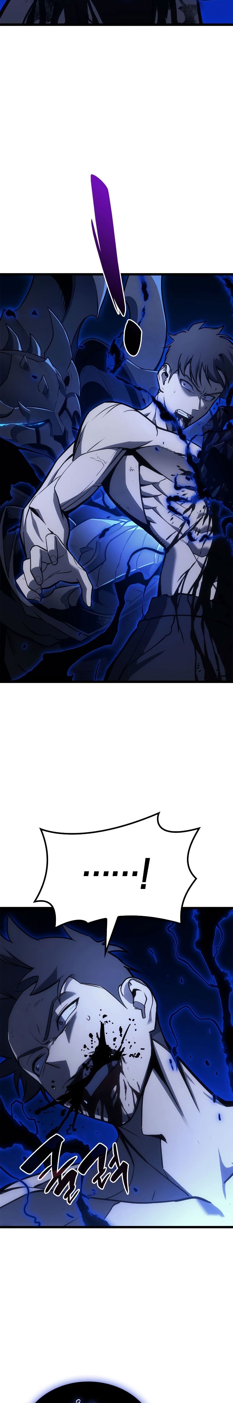 The Return of the Disaster-Class Hero ตอนที่ 92 หน้า 26